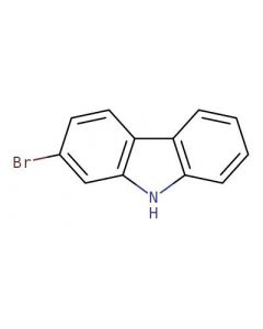 Astatech 2-BROMOCARBAZOLE; 25G; Purity 97%; MDL-MFCD09750430